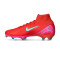 Zapatos de fútbol Nike Air Zoom Mercurial Superfly 10 Pro FG