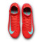 Nike Air Zoom Mercurial Superfly 10 Pro FG Voetbalschoenen