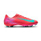 Bota Nike Air Zoom Mercurial Vapor 16 Academy FG/MG