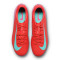 Zapatos de fútbol Nike Air Zoom Mercurial Vapor 16 Academy FG/MG