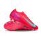 Bota Nike Air Zoom Mercurial Vapor 16 Pro AG-Pro