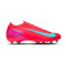 Bota Nike Air Zoom Mercurial Vapor 16 Pro AG-Pro