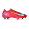 Chaussure de football Nike Air Zoom Mercurial Vapor 16 Pro FG