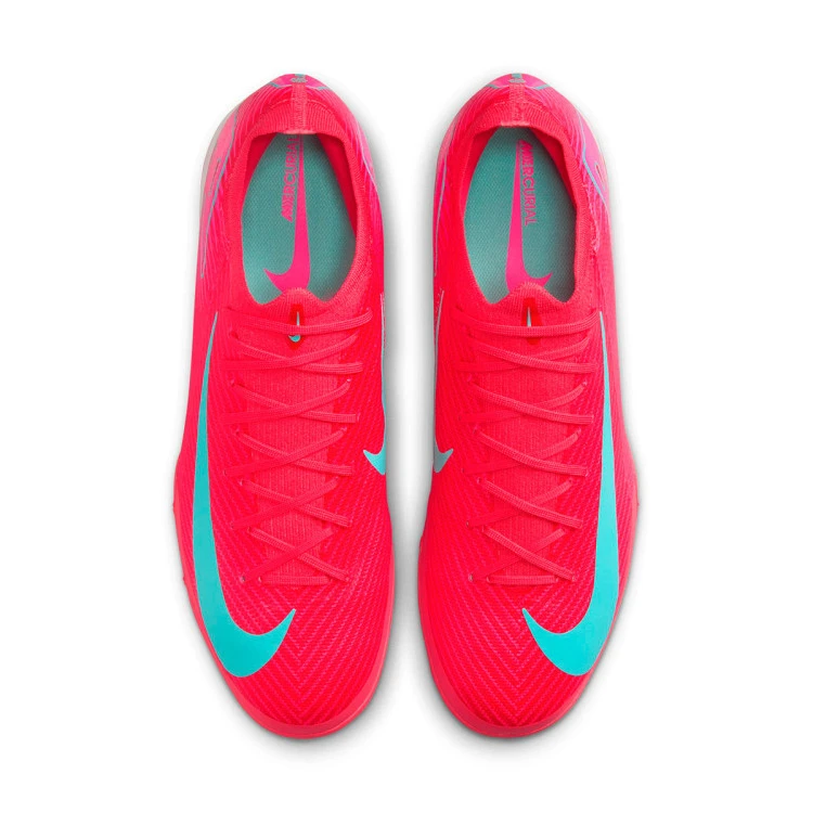 bota-nike-air-zoom-mercurial-vapor-16-pro-turf-ember-glow-aurora-green-5