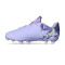 Nike Kinderen Phantom GX II Academie FG/ MG Voetbalschoenen