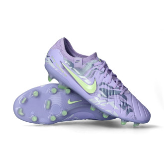 Tiempo Legend 10 Elite FG Paars Agaat-Nauwelijks Volt