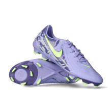 Chaussure de football Nike Phantom GX II Academy FG/MG