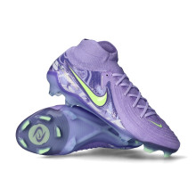 Bota Nike Phantom Luna II Elite FG