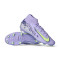 Chaussure de football Nike Air Zoom Mercurial Superfly 10 Academy FG/MG