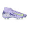 Chaussure de football Nike Air Zoom Mercurial Superfly 10 Academy FG/MG