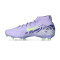 Chaussure de football Nike Air Zoom Mercurial Superfly 10 Academy FG/MG