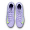 Chaussure de football Nike Air Zoom Mercurial Superfly 10 Academy FG/MG