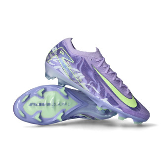 Air Zoom Mercurial Vapor 16 Elite FG Violett Achat-Kaum Volt