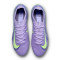 Chaussure de football Nike Air Zoom Mercurial Vapor 16 Elite FG