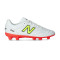 Scarpe New Balance 442 Academy FG V2 da Bambino