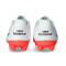 Scarpe New Balance 442 Academy FG V2 da Bambino