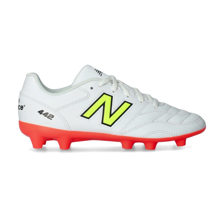 bota-new-balance-442-academy-fg-v2-nino-blanco-1