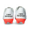 New Balance 442 Academy FG V2 Football Boots