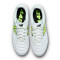 New Balance 442 Academy FG V2 Football Boots