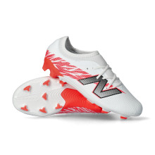 Chaussure de football New Balance Furon Team FG V8 Niño