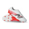 Chaussure de football New Balance Furon Team FG V8 Niño