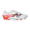 Chaussure de football New Balance Furon Team FG V8 Niño