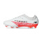 Chaussure de football New Balance Furon Team FG V8 Niño