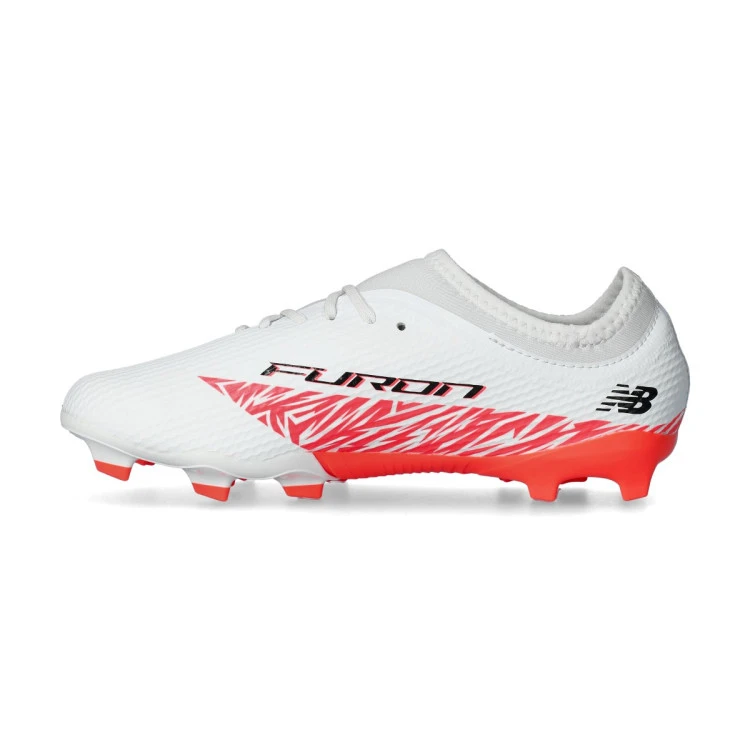 bota-new-balance-furon-team-fg-v8-nino-blanco-2