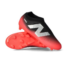 New Balance Kinderen Tekela Magique FG V4+ Voetbalschoenen