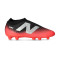 New Balance Kinderen Tekela Magique FG V4+ Voetbalschoenen