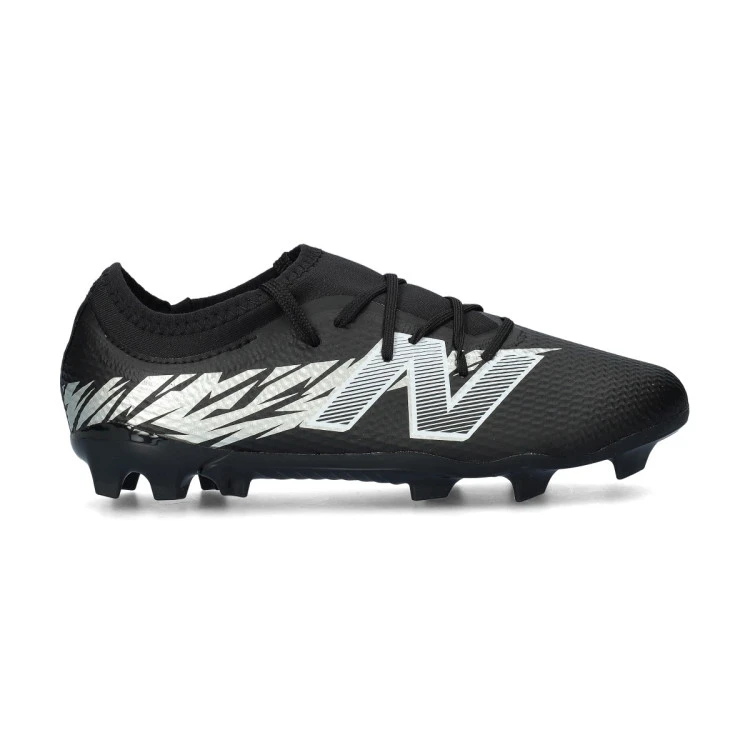 bota-new-balance-furon-team-fg-v8-nino-negro-1