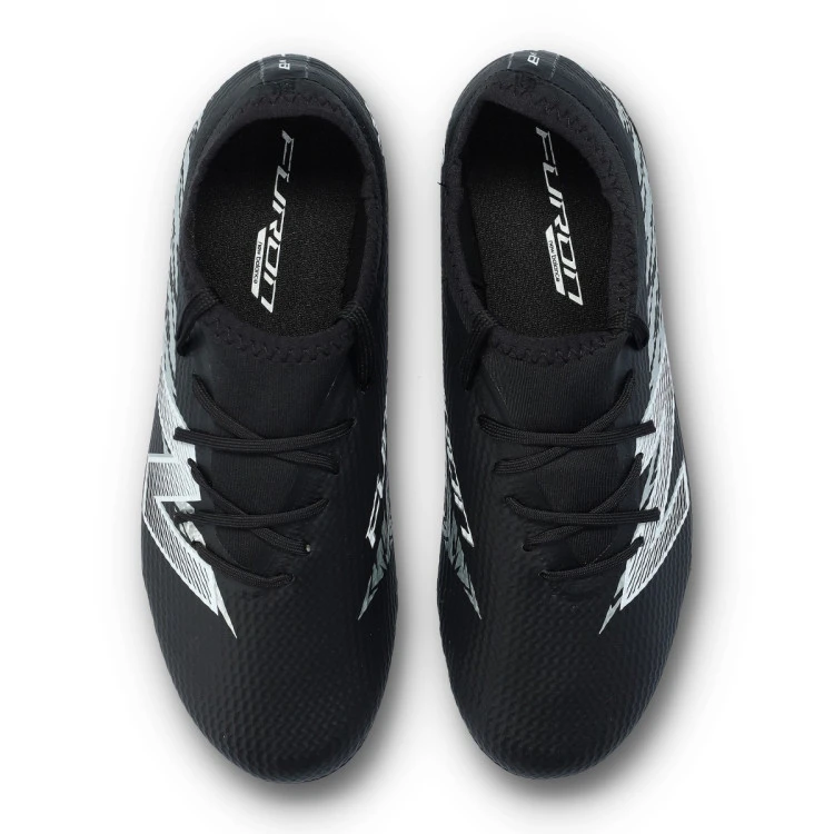 bota-new-balance-furon-team-fg-v8-nino-negro-5