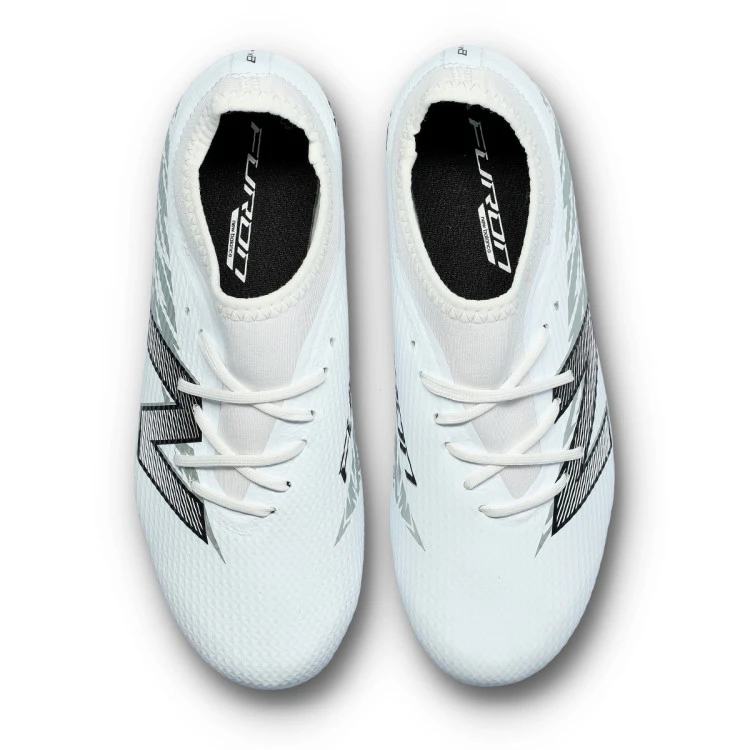 bota-new-balance-furon-team-fg-v8-nino-blanco-5