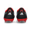 Chaussure de football adidas Predator Pro FT FG