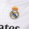 Camisola adidas Mbappé Real Madrid Primeiro Equipamento 2024-2025 Criança