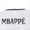 Jersey adidas Mbappé Real Madrid Primera Equipación 2024-2025 Niño