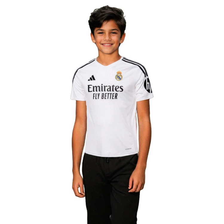 camiseta-adidas-real-madrid-mbappe-primera-equipacion-2024-2025-nino-white-1