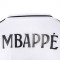 Camiseta adidas Mbappé - Real Madrid Primera Equipación 2024-2025