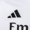 Koszulka adidas Mbappé Real Madryt 2024-2025 Home