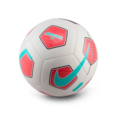 Mercurial Fade Ball