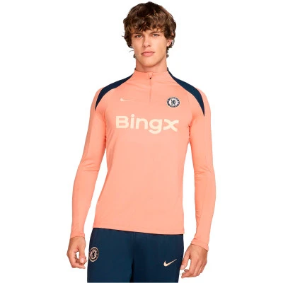 Chelsea FC 2024-2025 Training Sweatshirt