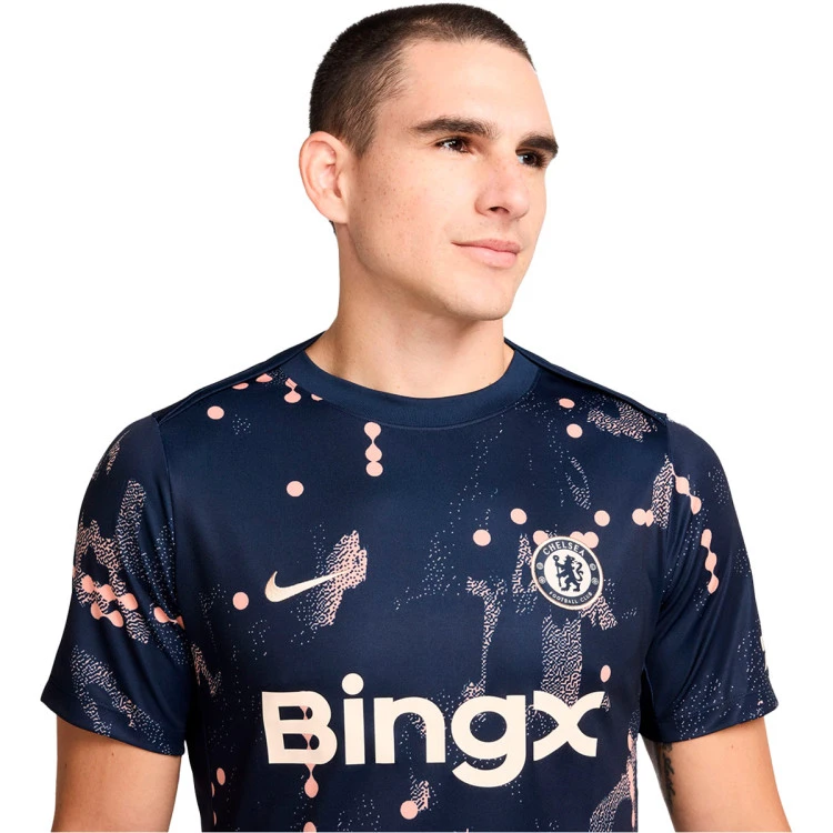 camiseta-nike-chelsea-fc-pre-match-2024-2025-obsidian-apricot-agate-guava-ice-2