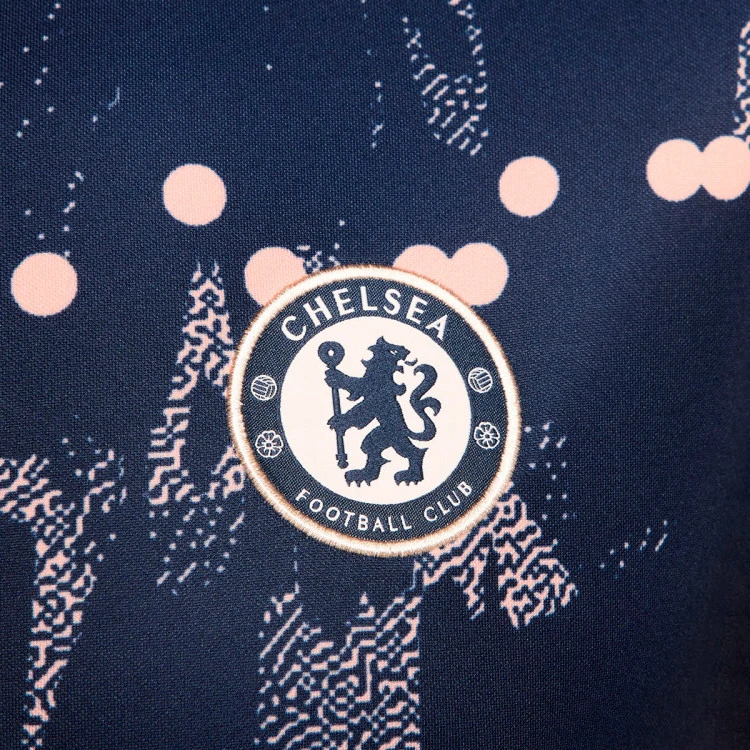 camiseta-nike-chelsea-fc-pre-match-2024-2025-obsidian-apricot-agate-guava-ice-3