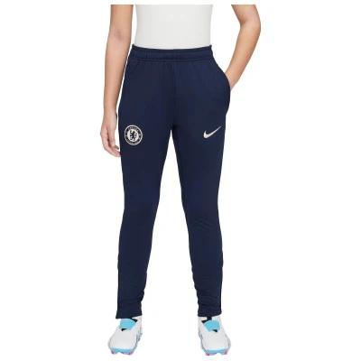 Kinderen Chelsea FC 2024-2025 Training Lange broek