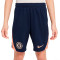 Nike Kinderen Chelsea FC 2024-2025 Training Shorts