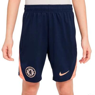 Kinderen Chelsea FC 2024-2025 Training Shorts