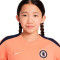 Maglia Nike Chelsea FC Training 2024-2025 da Bambino