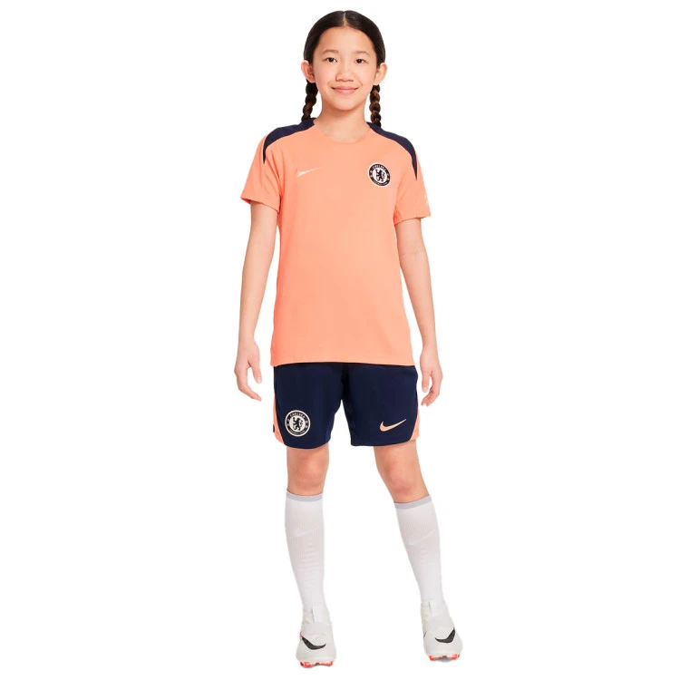 camiseta-nike-chelsea-fc-training-2024-2025-nino-apricot-agate-obsidian-guava-ice-2