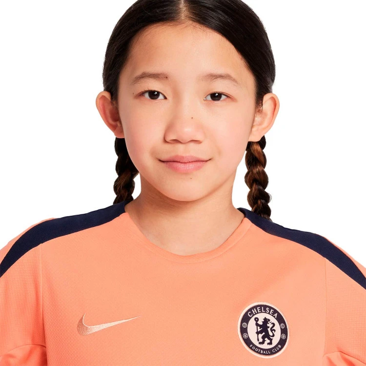 camiseta-nike-chelsea-fc-training-2024-2025-nino-apricot-agate-obsidian-guava-ice-3