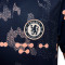 Nike Kinderen Chelsea FC 2024-2025 Pre-Match Shirt